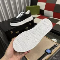 $76.00 USD Gucci Casual Shoes For Men #1355809