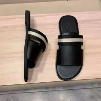$42.00 USD Bally Slippers For Men #1355811