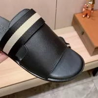 $42.00 USD Bally Slippers For Men #1355811