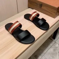 $42.00 USD Bally Slippers For Men #1355813