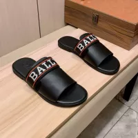 $42.00 USD Bally Slippers For Men #1355814
