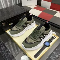 $82.00 USD Moncler Casual Shoes For Men #1355816