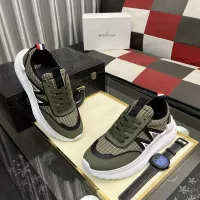 $82.00 USD Moncler Casual Shoes For Men #1355816