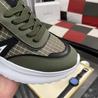 $82.00 USD Moncler Casual Shoes For Men #1355816