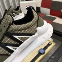 $82.00 USD Moncler Casual Shoes For Men #1355816
