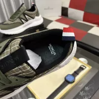 $82.00 USD Moncler Casual Shoes For Men #1355816