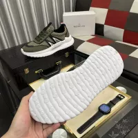 $82.00 USD Moncler Casual Shoes For Men #1355816
