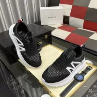 $82.00 USD Moncler Casual Shoes For Men #1355817