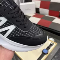 $82.00 USD Moncler Casual Shoes For Men #1355817