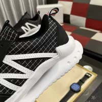 $82.00 USD Moncler Casual Shoes For Men #1355817