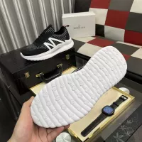 $82.00 USD Moncler Casual Shoes For Men #1355817