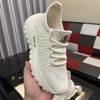$82.00 USD Moncler Casual Shoes For Men #1355824
