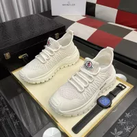 $82.00 USD Moncler Casual Shoes For Men #1355824