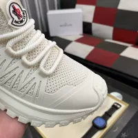 $82.00 USD Moncler Casual Shoes For Men #1355824