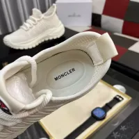 $82.00 USD Moncler Casual Shoes For Men #1355824