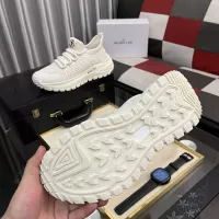 $82.00 USD Moncler Casual Shoes For Men #1355824