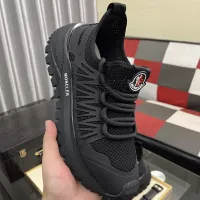 $82.00 USD Moncler Casual Shoes For Men #1355825