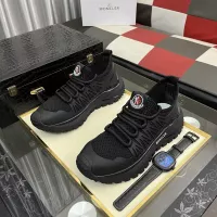 $82.00 USD Moncler Casual Shoes For Men #1355825