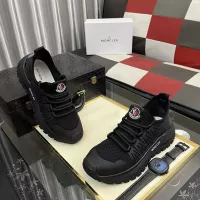 $82.00 USD Moncler Casual Shoes For Men #1355825