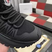 $82.00 USD Moncler Casual Shoes For Men #1355825