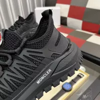 $82.00 USD Moncler Casual Shoes For Men #1355825