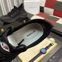 $82.00 USD Moncler Casual Shoes For Men #1355825
