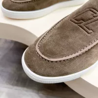 $128.00 USD Christian Louboutin Casual Shoes For Men #1355826