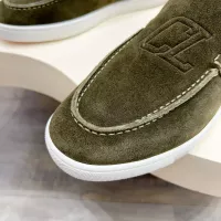 $128.00 USD Christian Louboutin Casual Shoes For Men #1355827