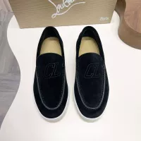 $128.00 USD Christian Louboutin Casual Shoes For Men #1355828