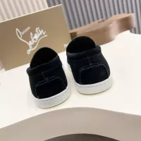 $128.00 USD Christian Louboutin Casual Shoes For Men #1355828