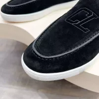 $128.00 USD Christian Louboutin Casual Shoes For Men #1355828