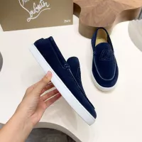 $128.00 USD Christian Louboutin Casual Shoes For Men #1355829