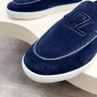 $128.00 USD Christian Louboutin Casual Shoes For Men #1355829