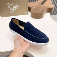 $128.00 USD Christian Louboutin Casual Shoes For Men #1355829
