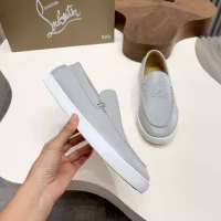 $128.00 USD Christian Louboutin Casual Shoes For Men #1355830