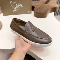 $128.00 USD Christian Louboutin Casual Shoes For Men #1355832