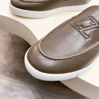 $128.00 USD Christian Louboutin Casual Shoes For Men #1355832