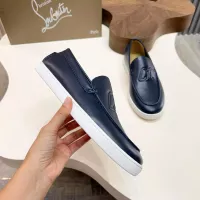 $128.00 USD Christian Louboutin Casual Shoes For Men #1355833
