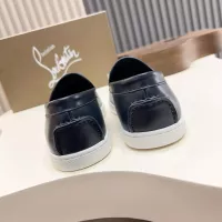 $128.00 USD Christian Louboutin Casual Shoes For Men #1355833
