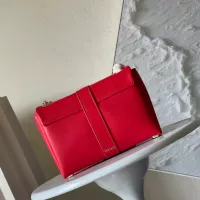 $132.00 USD Versace AAA Quality Shoulder Bags For Women #1355835
