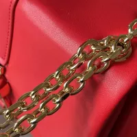 $132.00 USD Versace AAA Quality Shoulder Bags For Women #1355835