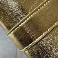 $128.00 USD Versace AAA Quality Shoulder Bags For Women #1355836