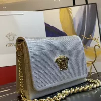 $132.00 USD Versace AAA Quality Shoulder Bags For Women #1355838
