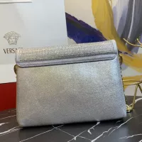 $132.00 USD Versace AAA Quality Shoulder Bags For Women #1355838