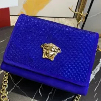 $132.00 USD Versace AAA Quality Shoulder Bags For Women #1355839