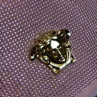$132.00 USD Versace AAA Quality Shoulder Bags For Women #1355841