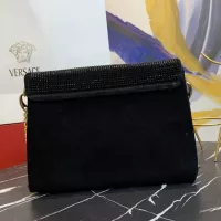 $132.00 USD Versace AAA Quality Shoulder Bags For Women #1355843