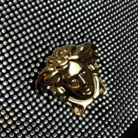 $132.00 USD Versace AAA Quality Shoulder Bags For Women #1355843