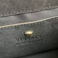 $132.00 USD Versace AAA Quality Shoulder Bags For Women #1355843