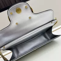 $100.00 USD Valentino AAA Quality Shoulder Bags For Women #1355845